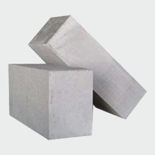 Opus AAC Blocks - 600mmX200mmX100mm (4")